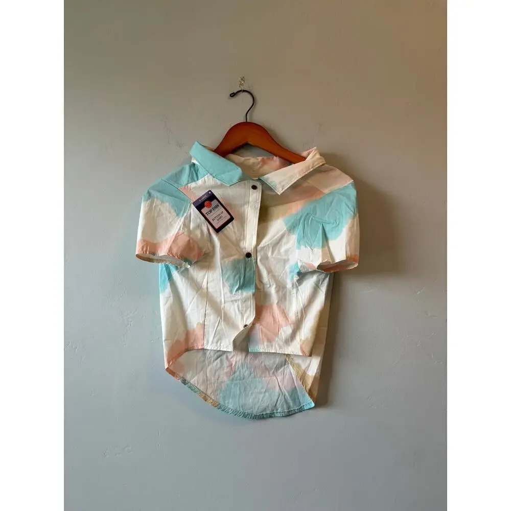Top Paw nwt top
